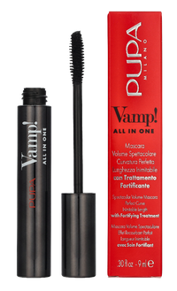 Pupa Vamp! Mascara All in One 9 ml