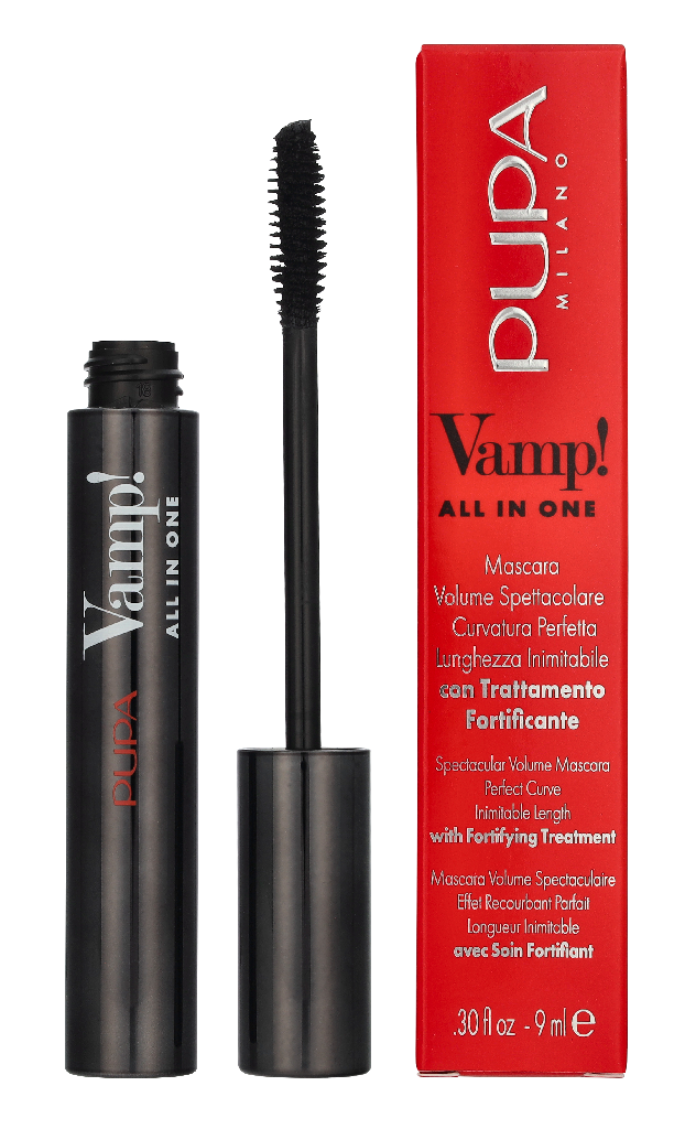 Pupa Vamp! Mascara All in One 9 ml