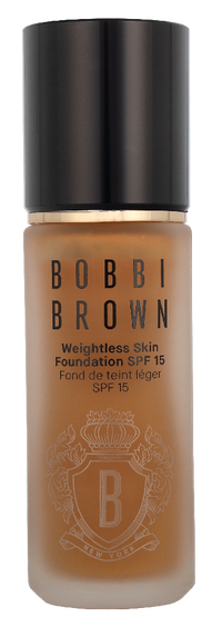 Bobbi Brown Weigthless Skin Foundation SPF15 30 ml