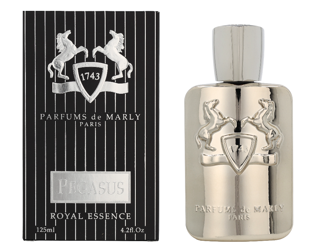 Parfums De Marly Pegasus Eau de parfum Spray