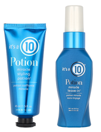 It's A 10 Potion Deep Moisture & Shine Duo Set 104.10 ml