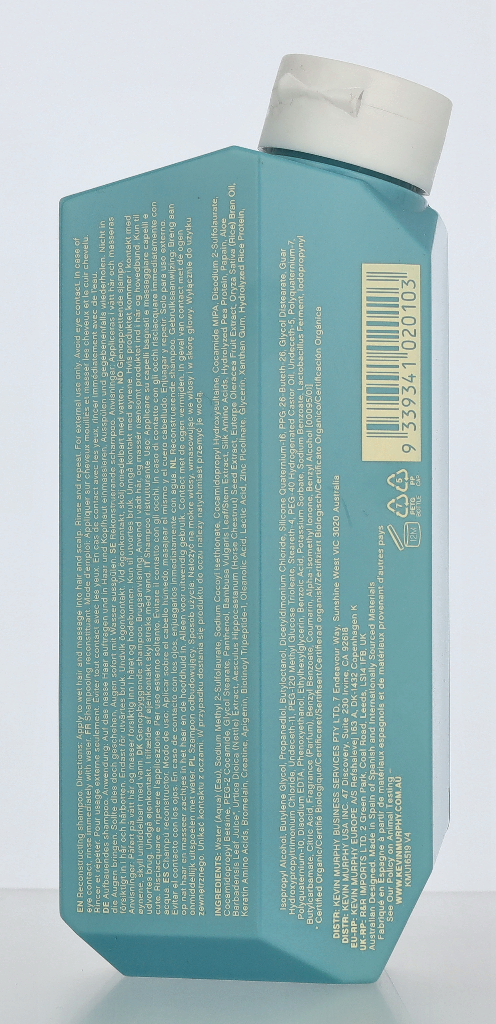 Kevin Murphy Repair Me Wash Reconstr. Str. Shampoo 250 ml