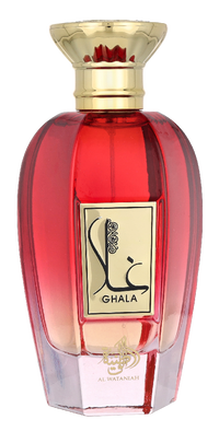 Al Wataniah Ghala Edp Spray 100 ml