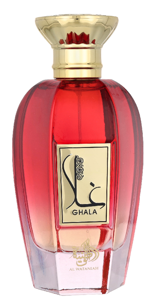 Al Wataniah Ghala Edp Spray 100 ml