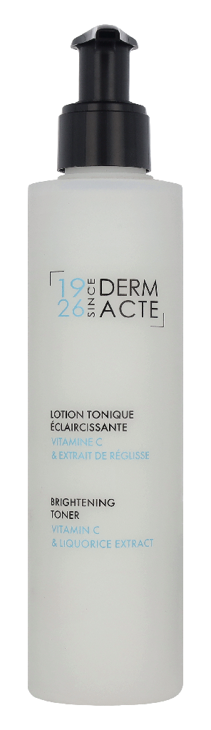 Academie Derm Acte Brightening Toner 250 ml