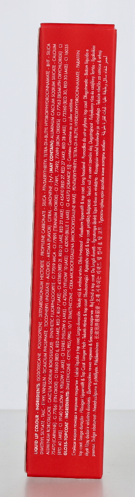 Pupa Made to Last Lip Duo Lipstick 8 ml