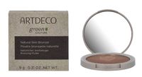 Artdeco Natural Skin Bronzer 9 g