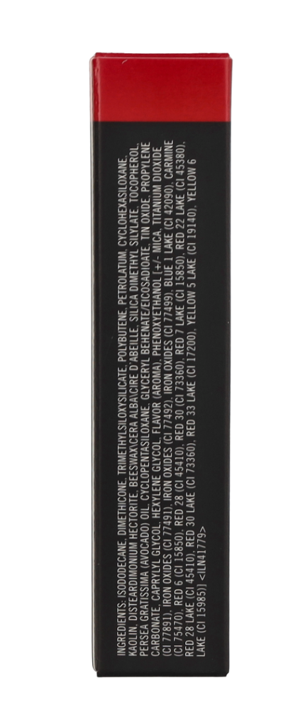 MAC Retro Matte Liquid Lipcolour
