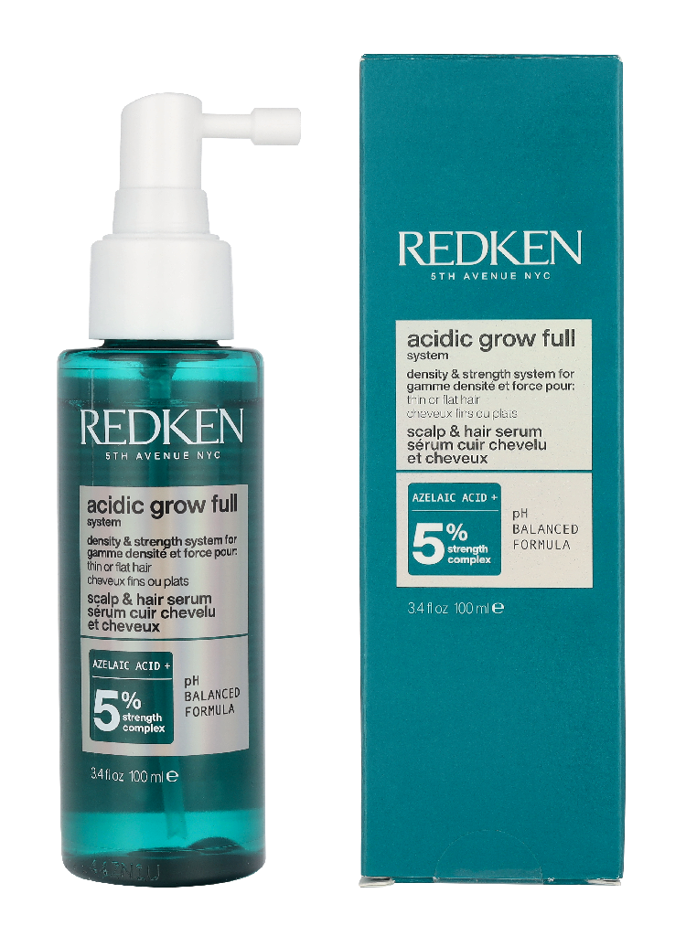 Redken Acidic Grow Full System Serum 100 ml