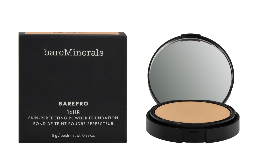 BareMinerals Barepro Powder 16HR Foundation 8 gr