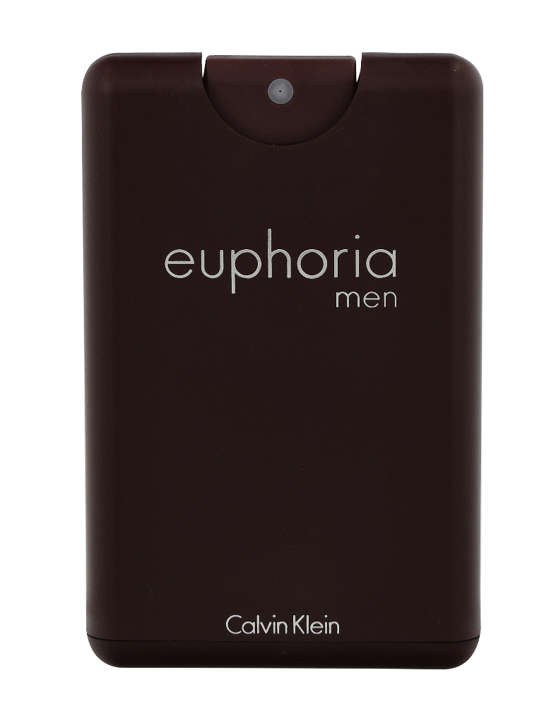 Calvin Klein Euphoria Men Eau de toilette Spray