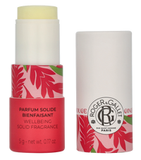 Roger & Gallet Gingembre Rouge Wellb. Solid Fragrance Stick 5 g