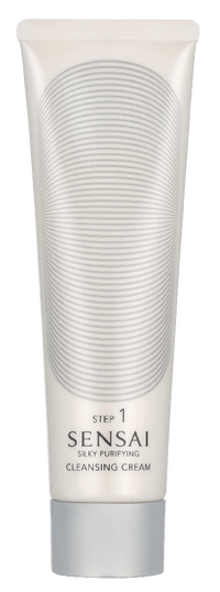 Sensai Silky Purifying Cleansing Cream 125ml