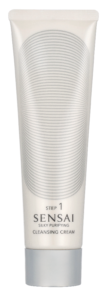 Sensai Silky Purifying Cleansing Cream 125ml
