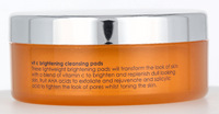 Rodial Vit C Brightening Cleansing Pads 20 stuk