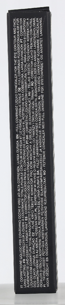 Kiko Milano Full Coverage Dark Circles Concealer 8 ml