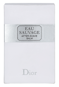Dior Eau Sauvage After Shave Balm 100ml