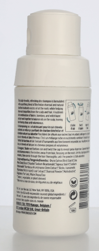 Briogeo Scalp Revival Dry Shampoo 50 ml