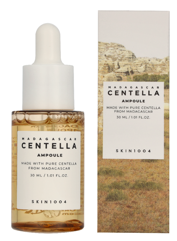 Skin1004 Ampoule Serum Madagascar Centella 30 ml