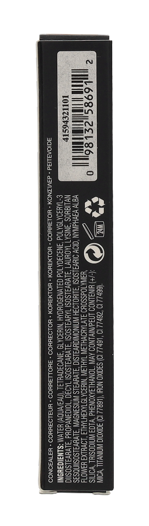 BareMinerals Original Liquid Mineral Concealer 6 ml