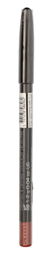 Gosh Velvet Touch Waterproof Lipliner 1.20 g