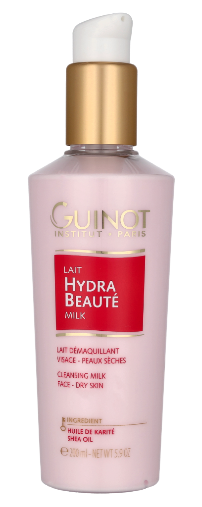 Guinot Hydra Beaute Milk 200 ml