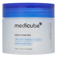 Medicube Zero Pore Pads 2.0 70 piece