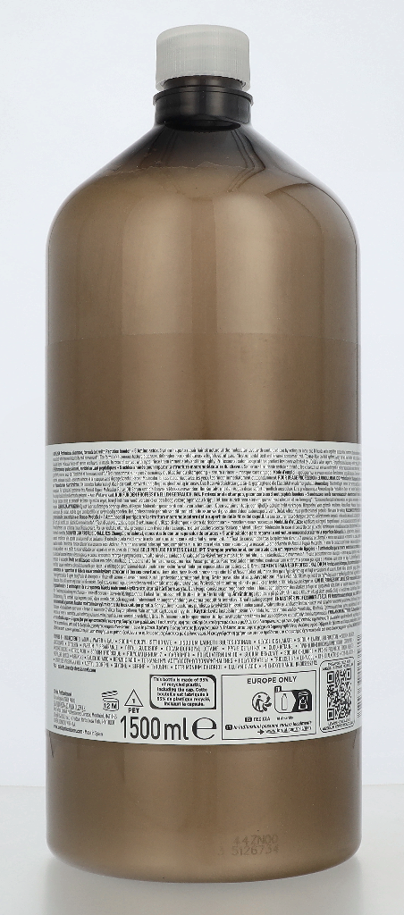 L'Oreal Serie Expert Absolut Repair Molecular Shampoo 1500 ml