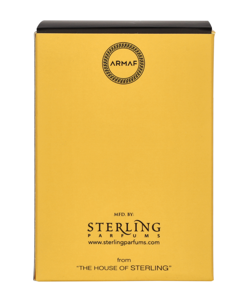 Armaf Odyssey Mega Limited Edition 100 ml