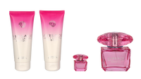 Versace Bright Crystal Absolu Giftset