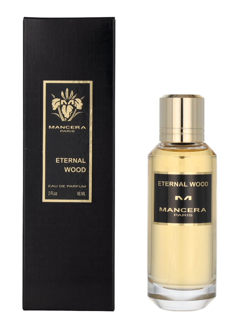 Mancera Eternal Wood Eau de Parfum Spray