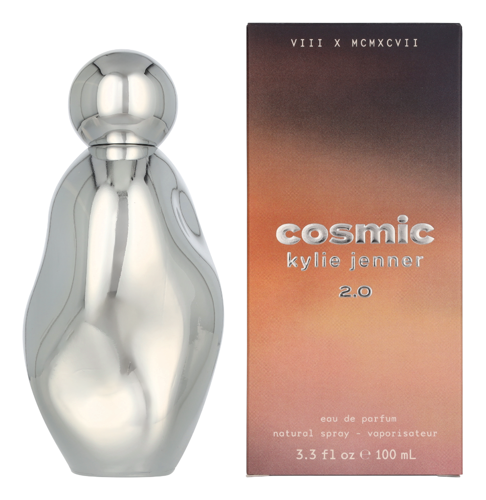 Kylie Jenner Cosmic 2.0 Edp Spray