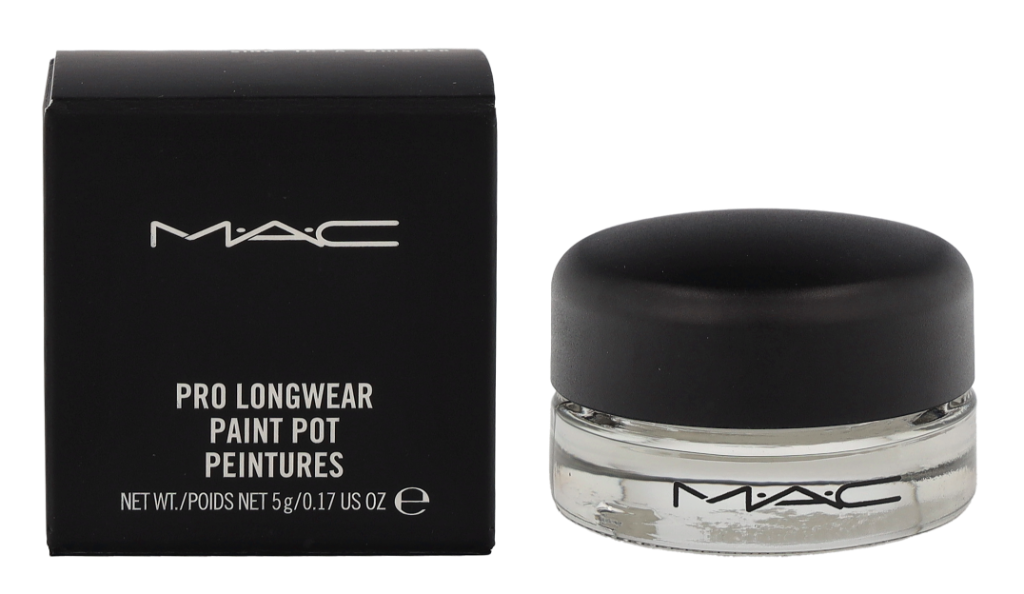 MAC Pro Longwear Paint Pot 5 g