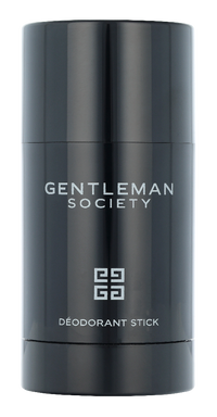 GENTLEMAN SOCIETY DEODORANT - Spray GENTLEMAN SOCIETY DEODORANT STICK - Stick 75ml 75 ml