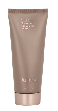 Jurlique Nutri-Define Supreme Cleansing Foam 100 ml