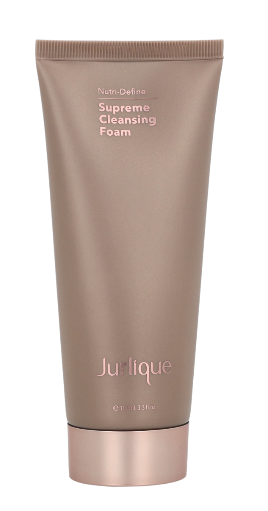 Jurlique Nutri-Define Supreme Cleansing Foam 100 ml