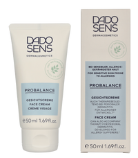 Dado Sens ProBalance Soothing Face Cream 50 ml