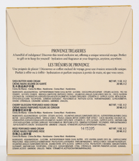 L' Occitane Handcare Set 180 ml