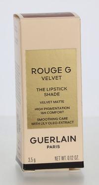 Guerlain Rouge G Satin Refill
