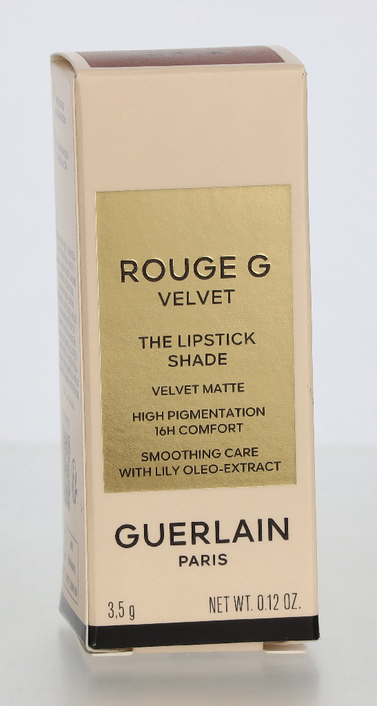 Guerlain Rouge G Satin Refill