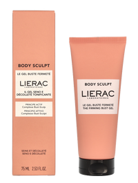 Lierac Body Sculpt The Firming Bust-Gel 75 ml