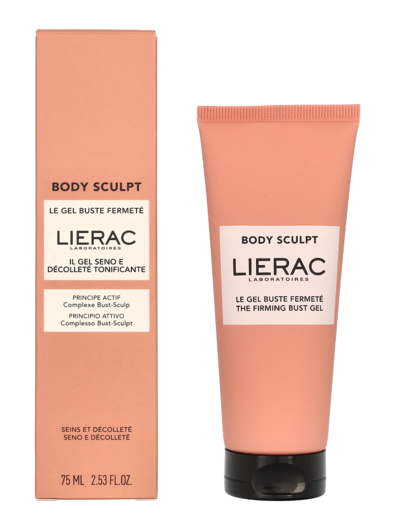 Lierac Body Sculpt The Firming Bust-Gel 75 ml