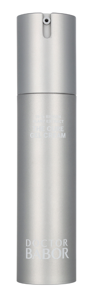 Babor Regeneration The Cure Gel Cream 50 ml