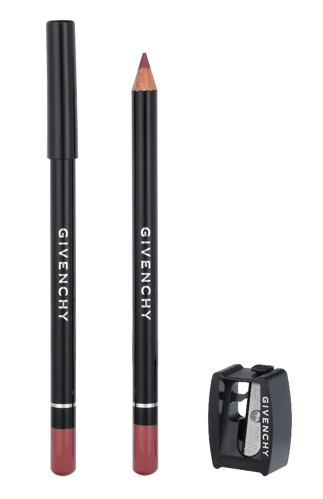 Givenchy Lip Liner With Sharpener