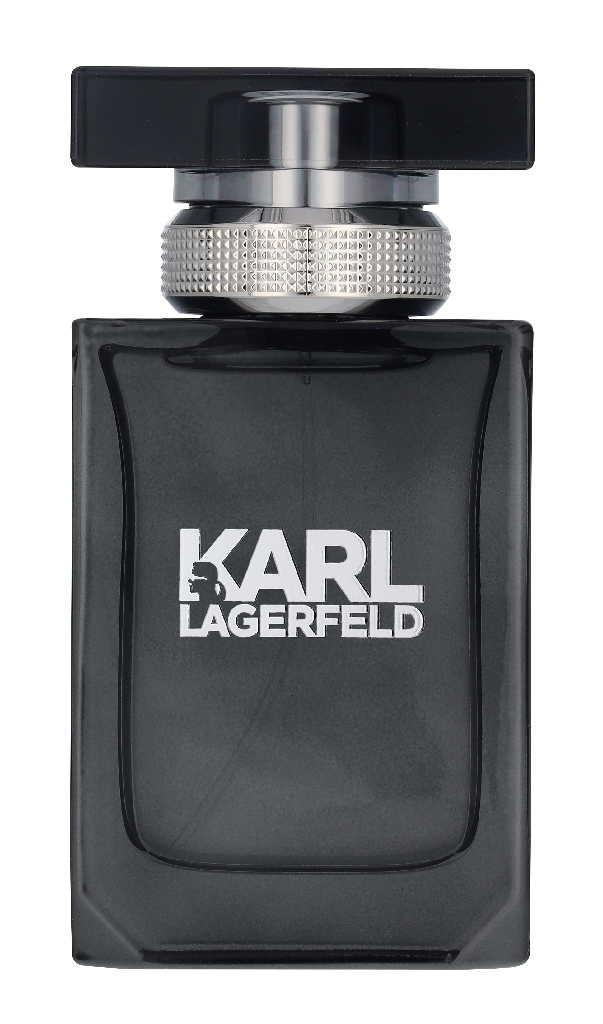 Karl Lagerfeld Pour Homme Eau de toilette Spray