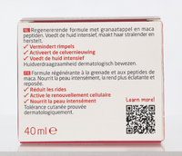 Weleda Pomegranate & Maca Firming Night Cream CREME NUIT RAFFERMISSANTE A LA GRENADE BIO - TUBE 30ml 40 ml