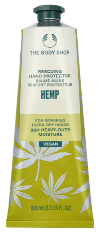 The Body Shop Hemp Hand Protector 100 ml