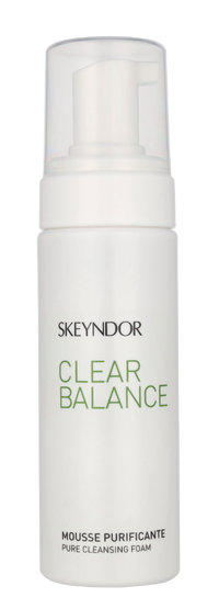 Skeyndor Clear Balance Pure Cleansing Foam 150ml