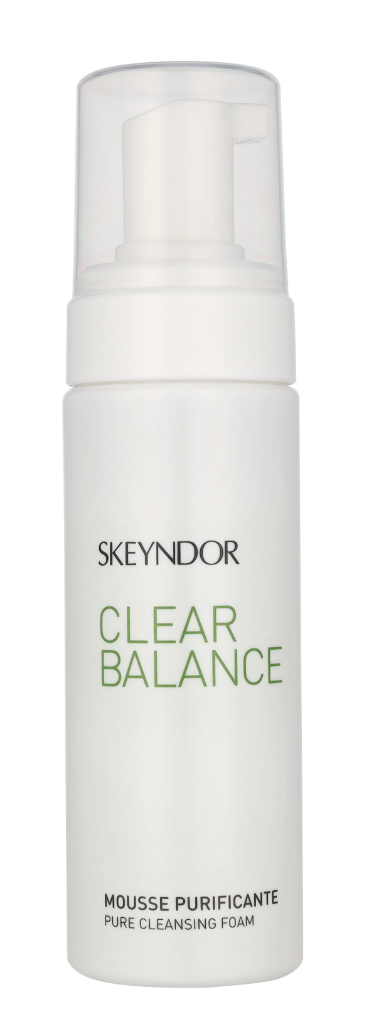 Skeyndor Clear Balance Pure Cleansing Foam 150ml