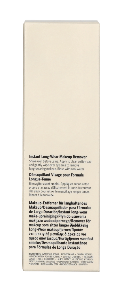 Bobbi Brown Instant Long-Wear Makeup Remover 100ml